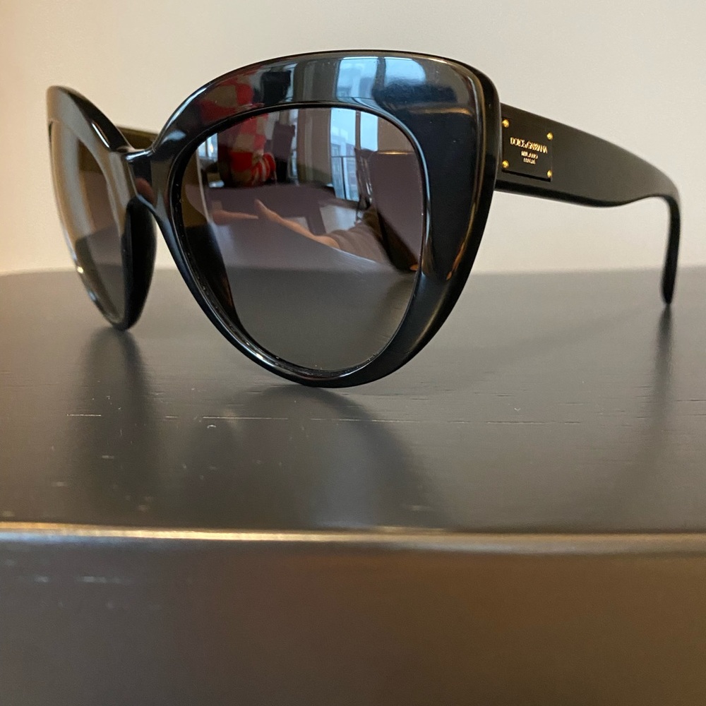 Dolce & Gabbana sunglasses